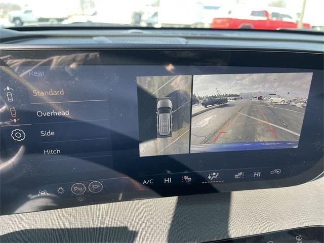 new 2026 Buick Enclave car, priced at $51,555