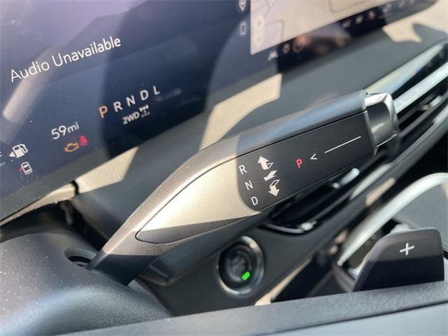 new 2026 Buick Enclave car, priced at $51,555