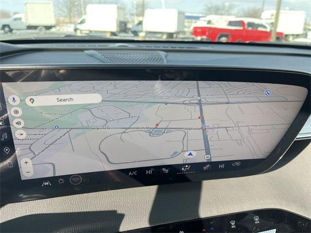 new 2026 Buick Enclave car, priced at $51,555