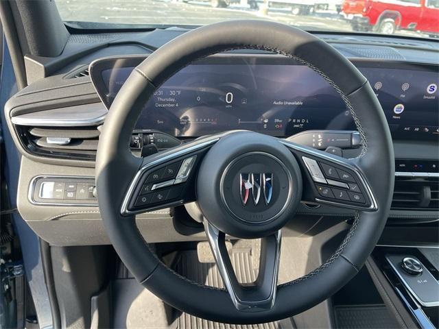 new 2026 Buick Enclave car, priced at $51,555