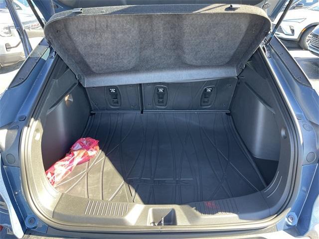 new 2026 Buick Envista car, priced at $27,945