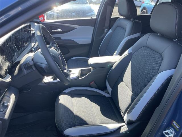 new 2026 Buick Envista car, priced at $27,945