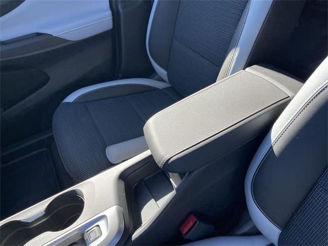 new 2026 Buick Envista car, priced at $27,945