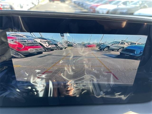 new 2026 Buick Envista car, priced at $27,945