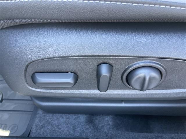 new 2026 Buick Envista car, priced at $27,945