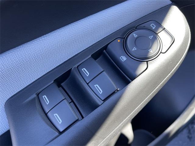 new 2026 Buick Envista car, priced at $27,945