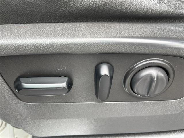 used 2020 GMC Sierra 1500 car, priced at $35,990