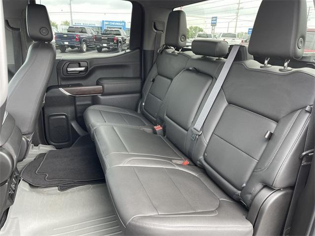 used 2020 GMC Sierra 1500 car, priced at $35,990