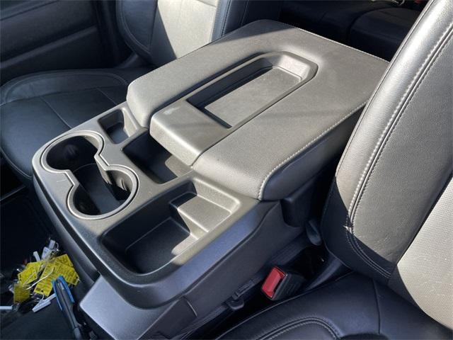 used 2020 GMC Sierra 1500 car, priced at $35,990