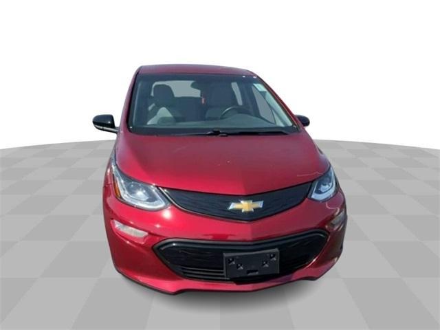 used 2020 Chevrolet Bolt EV car, priced at $21,990