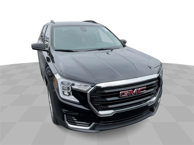 new 2024 GMC Terrain car, priced at $27,315