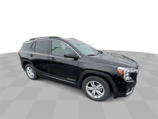 new 2024 GMC Terrain car, priced at $27,315