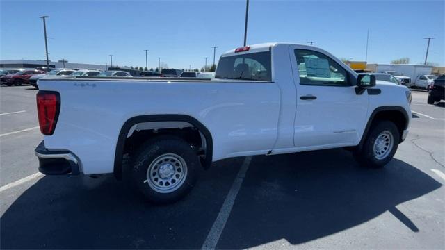 new 2025 GMC Sierra 1500 car, priced at $40,030