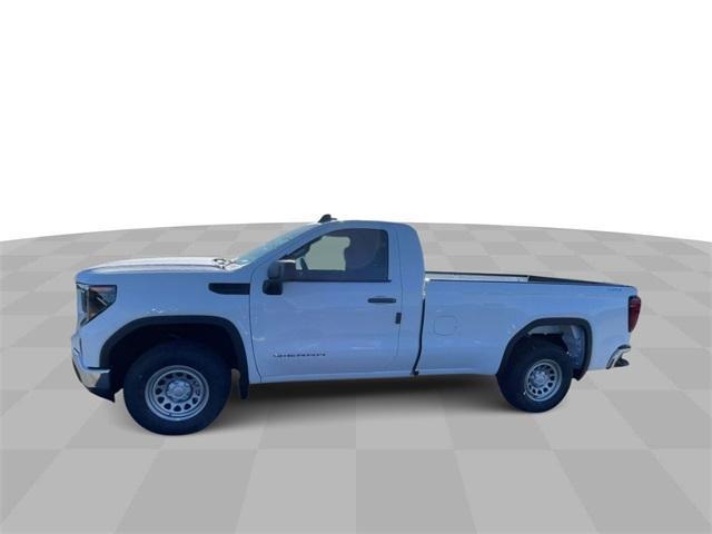 new 2025 GMC Sierra 1500 car, priced at $40,030