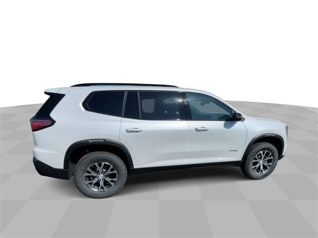 new 2024 GMC Acadia car, priced at $52,940