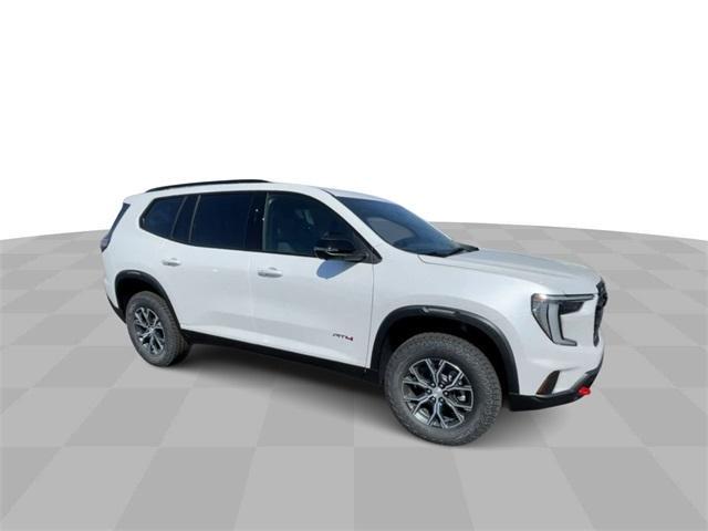 new 2024 GMC Acadia car, priced at $52,940