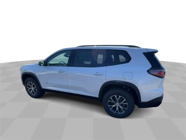 new 2024 GMC Acadia car, priced at $52,940