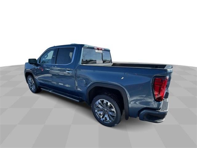 new 2025 GMC Sierra 1500 car, priced at $70,195