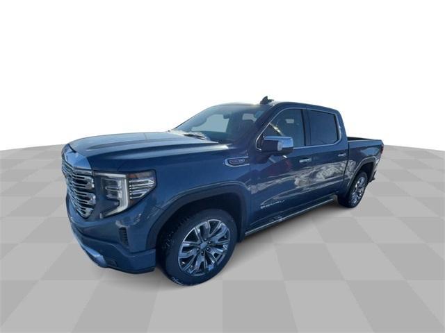 new 2025 GMC Sierra 1500 car, priced at $70,195