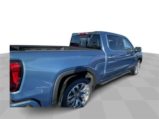 new 2025 GMC Sierra 1500 car, priced at $70,195