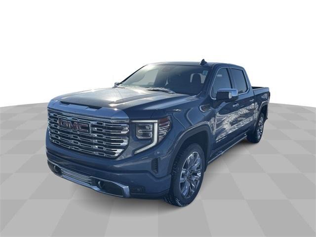 new 2025 GMC Sierra 1500 car, priced at $70,195