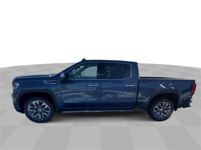 new 2025 GMC Sierra 1500 car, priced at $70,195