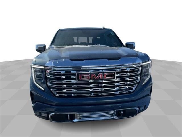 new 2025 GMC Sierra 1500 car, priced at $70,195