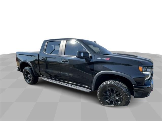 used 2022 Chevrolet Silverado 1500 car, priced at $50,981