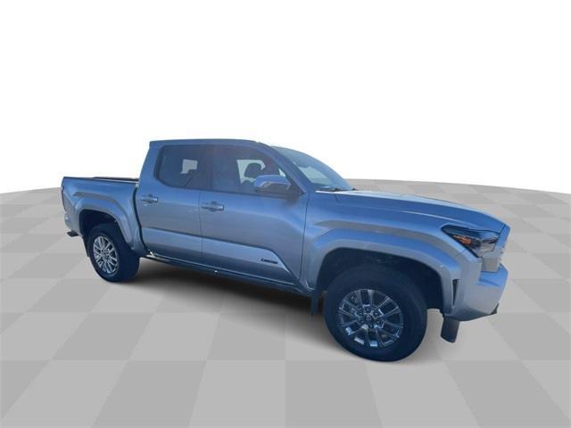 used 2024 Toyota Tacoma car, priced at $48,981