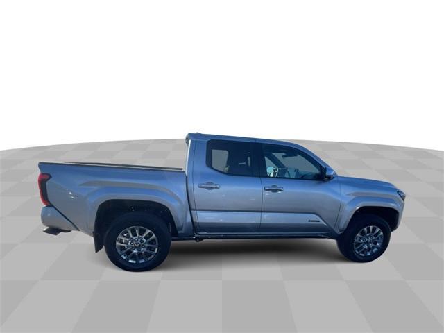 used 2024 Toyota Tacoma car, priced at $48,981