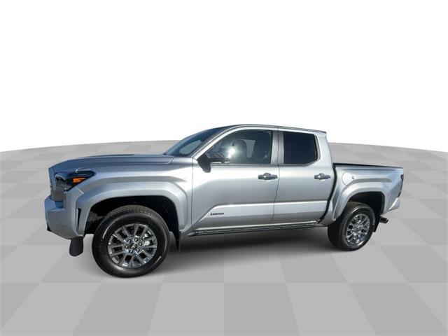 used 2024 Toyota Tacoma car, priced at $48,981