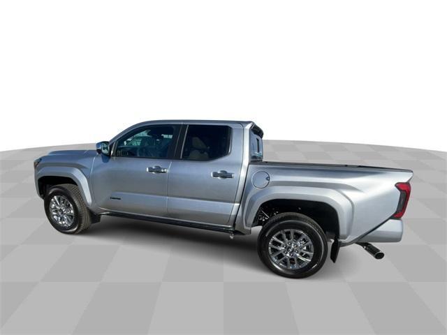 used 2024 Toyota Tacoma car, priced at $48,981