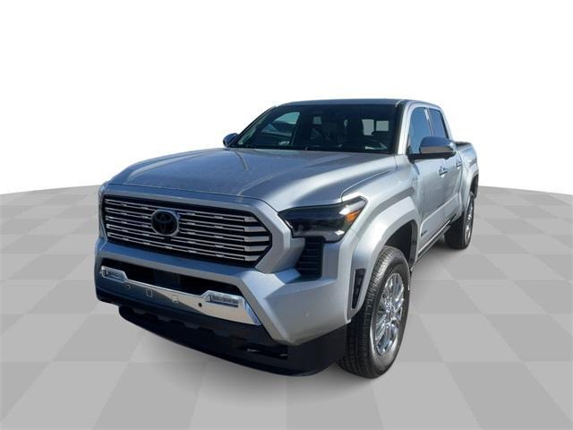 used 2024 Toyota Tacoma car, priced at $48,981