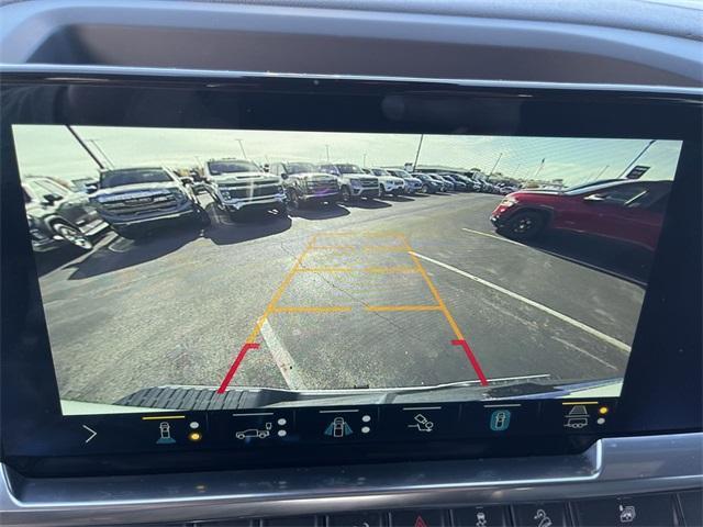 used 2022 Chevrolet Silverado 1500 car, priced at $44,981