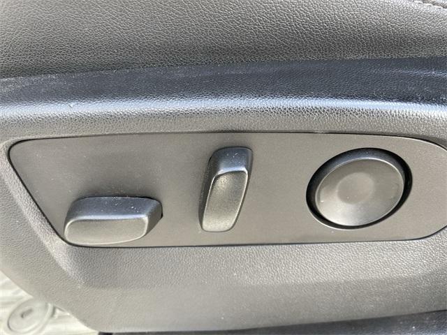 used 2022 Chevrolet Silverado 1500 car, priced at $44,981