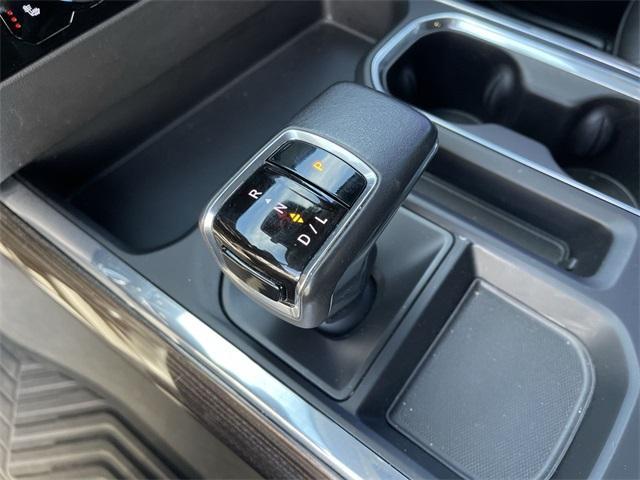 used 2022 Chevrolet Silverado 1500 car, priced at $44,981