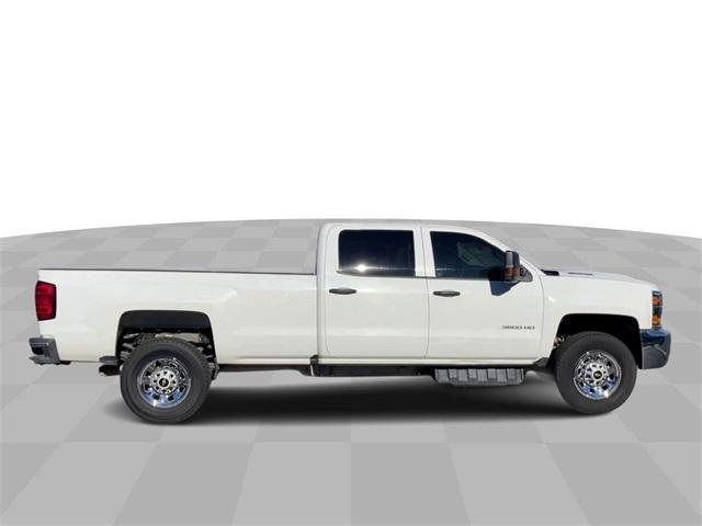 used 2019 Chevrolet Silverado 3500 car, priced at $28,981