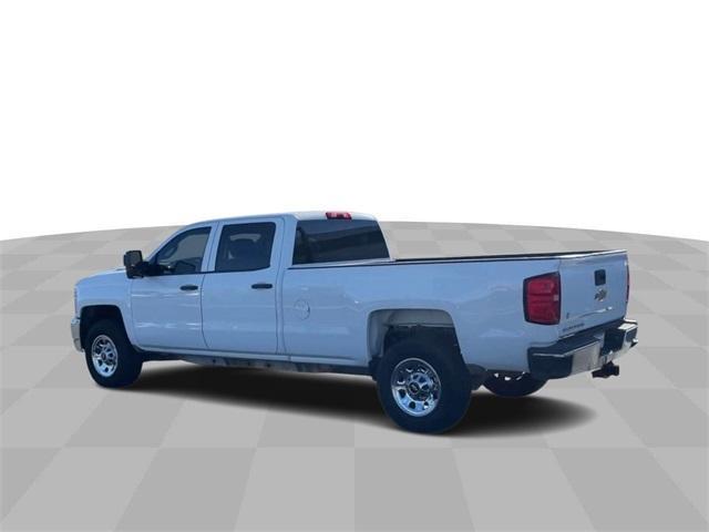 used 2019 Chevrolet Silverado 3500 car, priced at $28,981