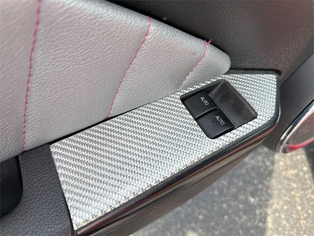 used 2010 Ford Mustang car, priced at $8,990