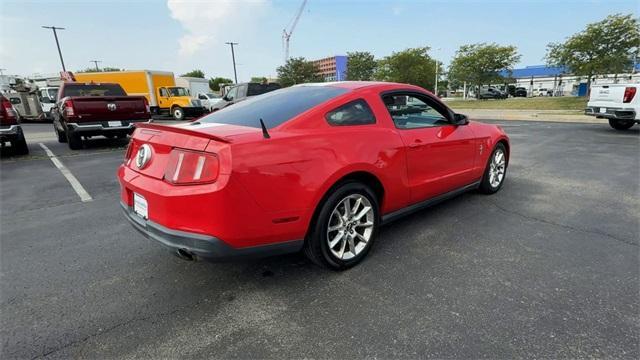 used 2010 Ford Mustang car, priced at $8,990
