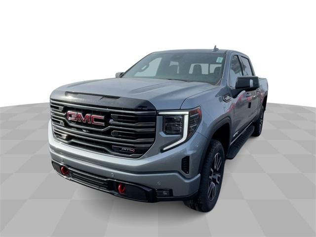 new 2025 GMC Sierra 1500 car, priced at $68,120