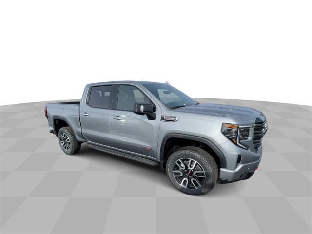 new 2025 GMC Sierra 1500 car, priced at $68,120