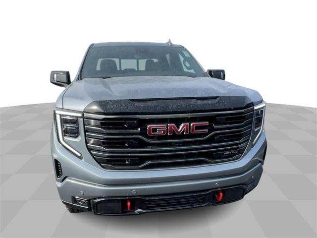 new 2025 GMC Sierra 1500 car, priced at $68,120