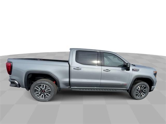 new 2025 GMC Sierra 1500 car, priced at $68,120