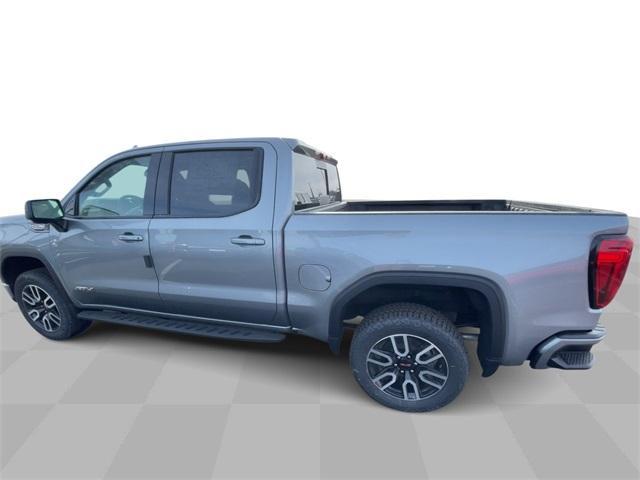 new 2025 GMC Sierra 1500 car, priced at $68,120