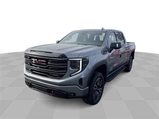 new 2025 GMC Sierra 1500 car, priced at $68,120