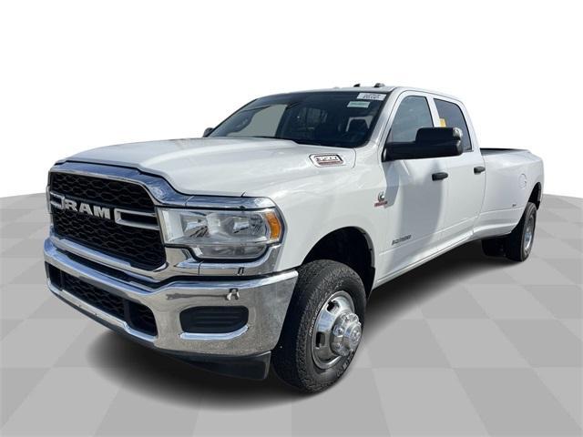 used 2020 Ram 3500 car, priced at $45,990