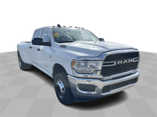 used 2020 Ram 3500 car, priced at $45,990