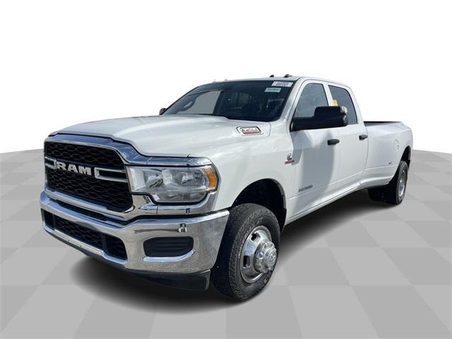 used 2020 Ram 3500 car, priced at $45,990