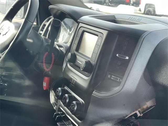 used 2020 Ram 3500 car, priced at $45,990